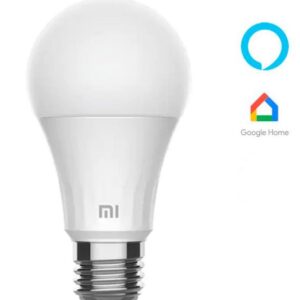 L?mpada Mi LED Smart Bulb Essential Wi-Fi 9W 2700K - XIAOMI