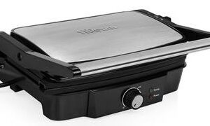 Grelhador GR-2852 1500W (Inox) – TRISTAR