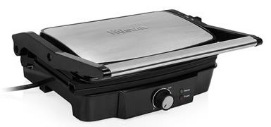 Grelhador GR-2852 1500W (Inox) - TRISTAR
