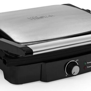 Grelhador GR-2853 2000W (Inox) - TRISTAR