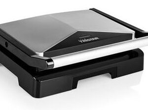 Grelhador GR-2854 1000W (Inox) - TRISTAR