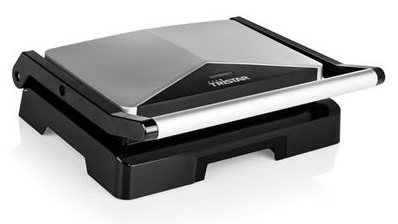 Grelhador GR-2854 1000W (Inox) - TRISTAR
