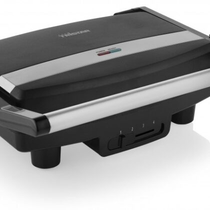 Grelhador GR-2856 1500W (Preto) - TRISTAR