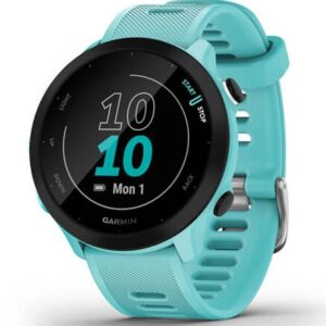Smartwatch Forerunner 55 (Azul) - GARMIN
