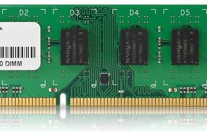 Memória RAM 8GB 1600MHz DDR3 - GOODRAM