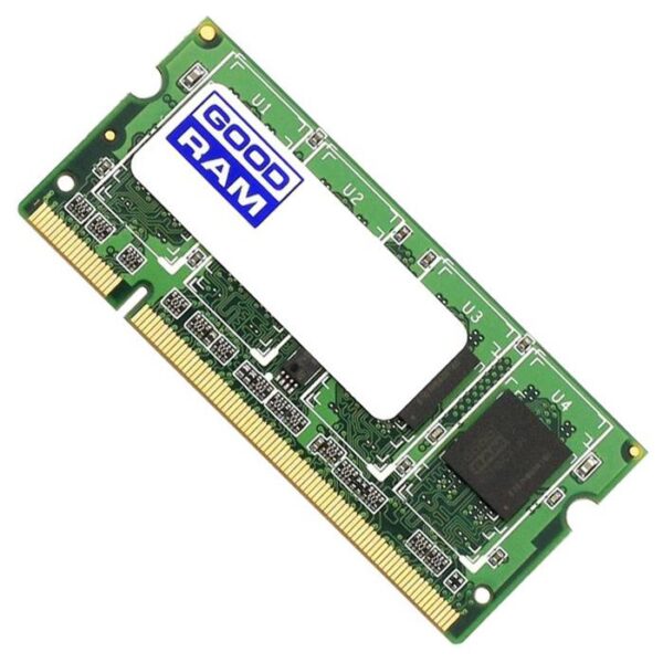 Memória RAM SO-DIMM 8GB 1600MHz DDR3 - GOODRAM