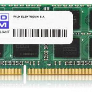 Memória RAM 4GB 1600MHz DDR3 - GOODRAM