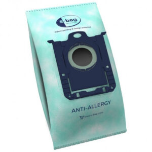 Sacos Aspirador S-Fresh Anti Allergy 4 Sacos - AEG