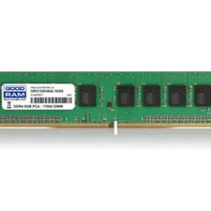 Memória RAM 8GB 2666MHz DDR4 - GOODRAM
