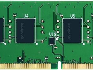 Mem?ria RAM GR3200D464L22S/8G 8GB 3200MHz DDR4 - GOODRAM