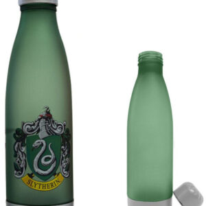 Garrafa Slytherin Harry Potter 650ml - WARNER BROS