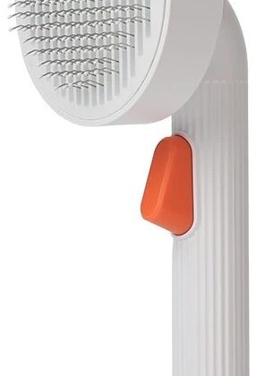 Escova de Grooming 2 p/ Animais de Estimação - PETKIT