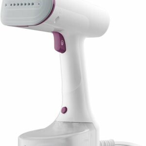 Escova de Engomar a Vapor 1200W QuickStyle 5 GS 5011 (Violeta/Branco) - BRAUN