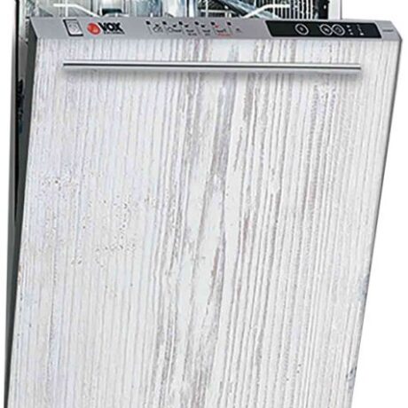 Máquina de Lavar Loiça 10 Sets GSI4641E (Inox) - VOX