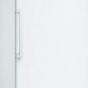 Arca Congeladora Vertical Series 4 GSN36VWEP 242L (Branco) - BOSCH