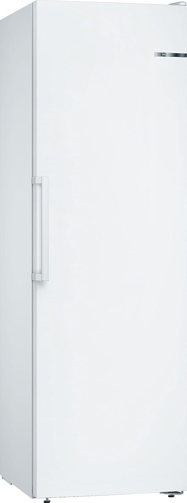 Arca Congeladora Vertical Series 4 GSN36VWEP 242L (Branco) - BOSCH
