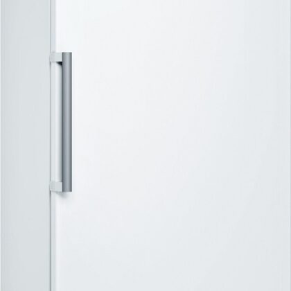 Arca Congeladora Vertical 366L Serie 6 GSN58AWCV (Branco) - BOSCH