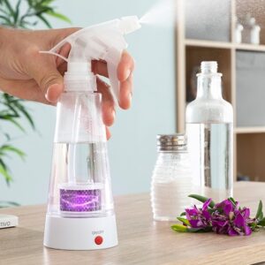 Gerador de Spray Desinfectante Housewara - INNOVAGOODS