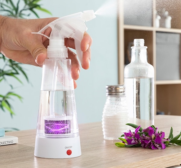 Gerador de Spray Desinfectante Housewara - INNOVAGOODS
