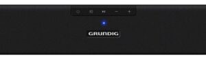 Soundbar Bluetooth 2.0 30W GSB 900 (Preto) - GRUNDIG