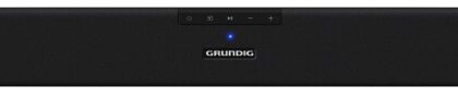 Soundbar Bluetooth 2.0 30W GSB 900 (Preto) - GRUNDIG