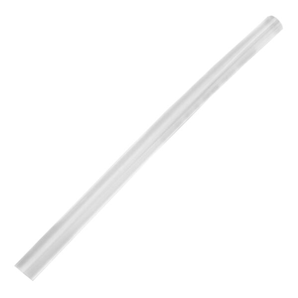Tubo Cola Quente (Ø11 x 300mm) - Transparente