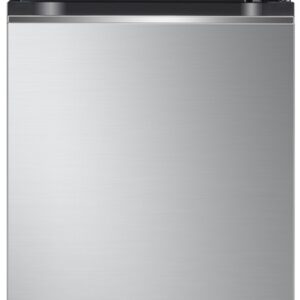 Frigorífico 2 Portas GTBV38PZGKD 312L No Frost (Shiny Steel) - LG