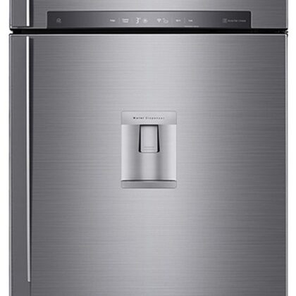 Frigorífico 2 Portas c/ Congelador GTF744PZPED 509L No Frost (Prateado) - LG