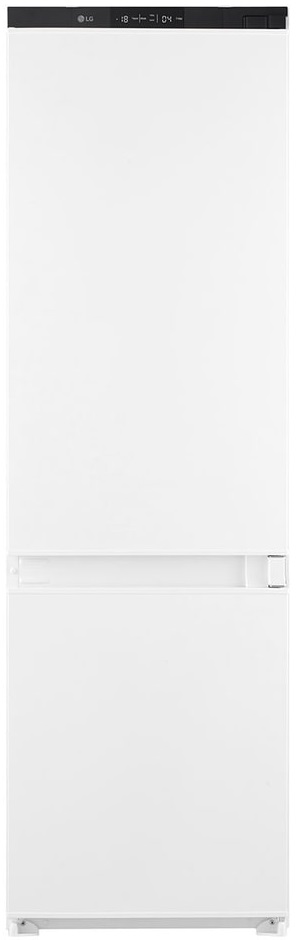 Frigorífico Combinado de Encastre GTFN256SER 233L No Frost - LG