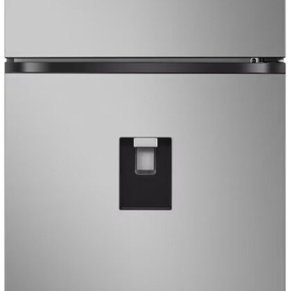 Frigorífico 2 Portas GTFV61PYBQD c/ Congelador 609L No Frost (Prime Silver) - LG
