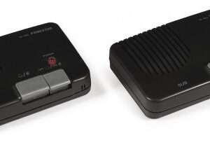 Intercomunicadores c/ Fios - FONESTAR KE-404