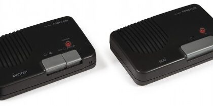 Intercomunicadores c/ Fios - FONESTAR KE-404