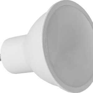 Lampada LED 220V GU10 10W Branco Q. 3000K 920Lm