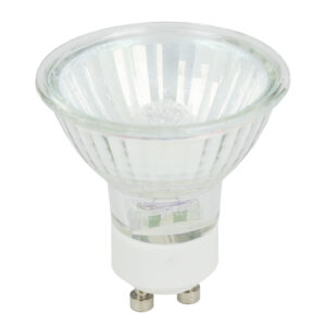 Lampada Halogéneo GU10 220V 35W Dimável