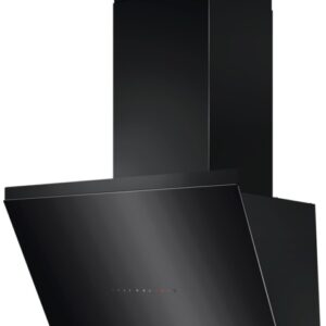 Exaustor Chamin? GV77D61SB 760m?/h (Preto) - AEG