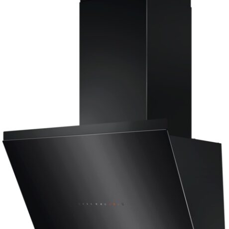 Exaustor Chaminé GV77D61SB 760m³/h (Preto) - AEG