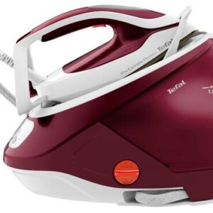 Ferro Engomar c/ Caldeira GV9220 Durilium AirGlide Autoclean 2600W - TEFAL