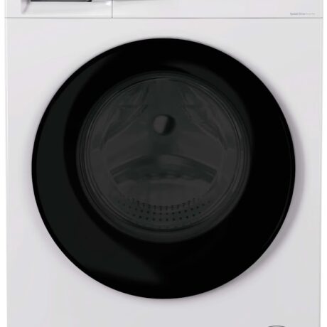 Máquina de Lavar e Secar Roupa ProWash&Dry 300 GWD 485SB6-S 5/8Kg 1400RPM (Branco) - CANDY