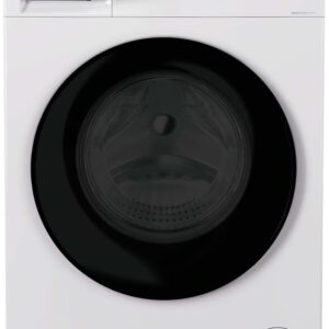 M?quina de Lavar e Secar Roupa ProWash&Dry 300 GWD 496B8-S 6/9Kg 1400RPM (Branco) - CANDY