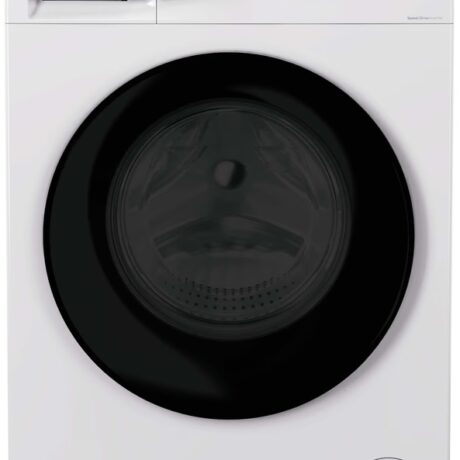 Máquina de Lavar e Secar Roupa ProWash&Dry 300 GWD 496B8-S 6/9Kg 1400RPM (Branco) - CANDY