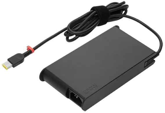 Alimentador Original Universal Legion Slim 230W p/ Portátil - LENOVO