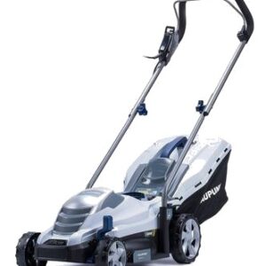 Corta Relva Eléctrico 1300W 3600RPM 35L c/ 5 Ajustes (33cm) - BLAUPUNKT