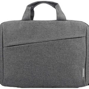 Mala Port?til Casual Toploader T210 p/ Port?teis at? 15,6 (Cinzento) - LENOVO