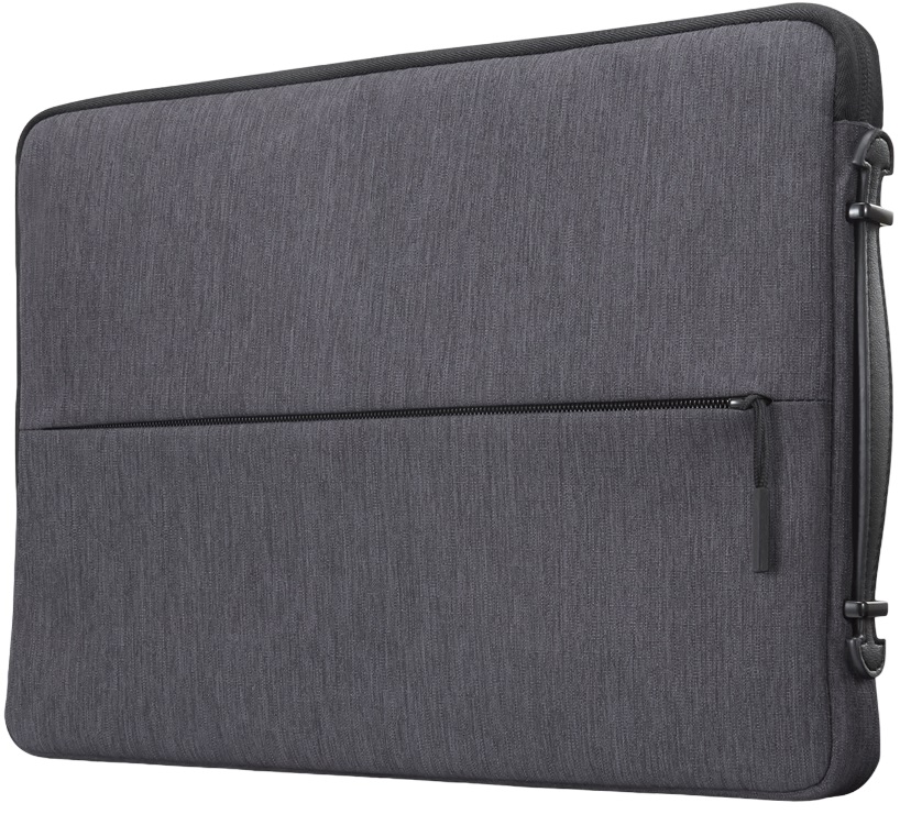 Mala Urban Sleeve p/ Portáteis até 14 (Cinzento) - LENOVO
