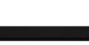 Soundbar GX.DEUSLLK Bluetooth 420W (Preto) - LG