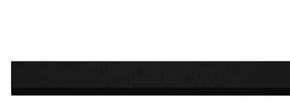Soundbar GX.DEUSLLK Bluetooth 420W (Preto) - LG