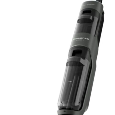 Aspirador Vertical X-Clean 4 GZ5035WO 200W - ROWENTA