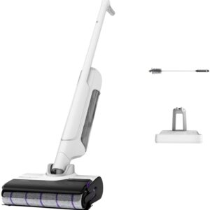 Aspirador Vertical 2-EM-1 X Clean 10 200W (Branco) - ROWENTA