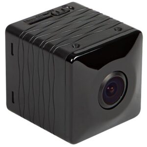 Câmara Vigilância IP a Bateria Wi-Fi 2MP - BLOW