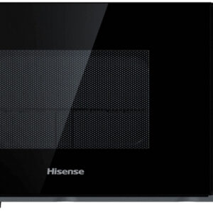 Microondas 20L 700W c/ Grill H20MOBP1G (Preto) - HISENSE